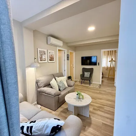 Apartment Nervion Sevilla