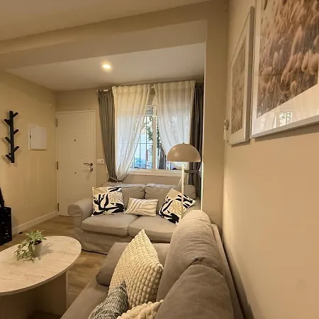 Apartment Nervion *