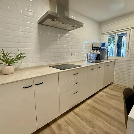Apartment Nervion *