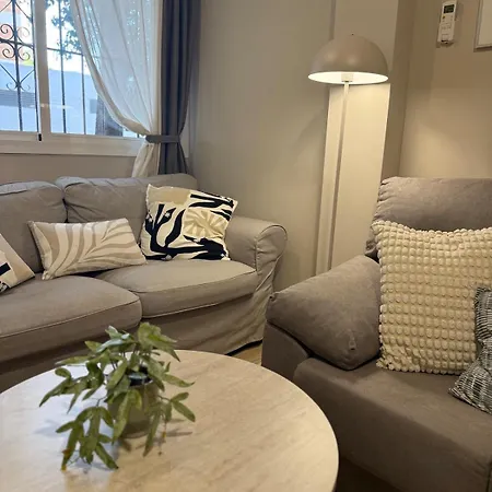 Nervion Apartment