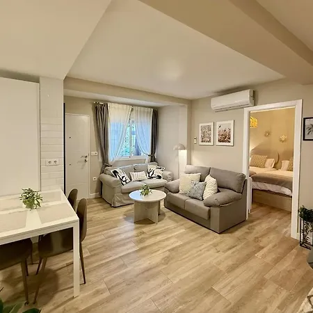 Apartment Nervion Sevilla