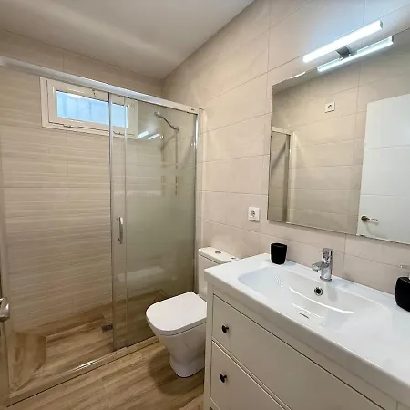 Nervion Apartment