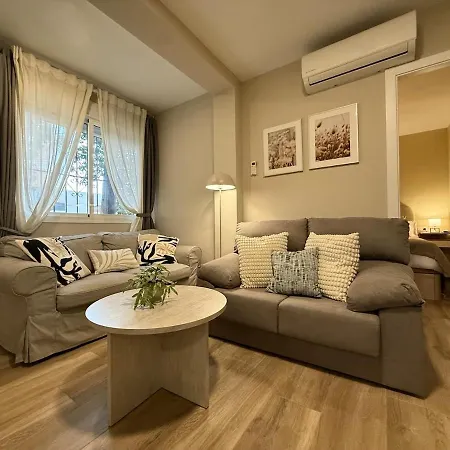Nervion Apartment Sevilla