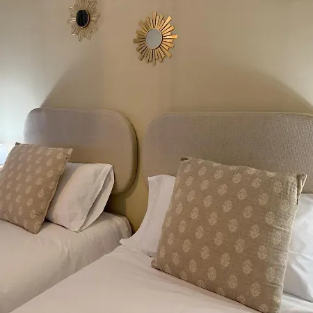 Apartment Nervion *