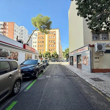 Apartment Nervion Sevilla